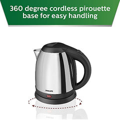 Philips HD9363/02 1.2 L Capacity | Electrical Kettle