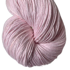 Crochet Now |100% Cotton Yarn 4 Ply (160 Grams) 3.5Mm Hook For Crochet/Knitting (Dark Salmon, Aqua)