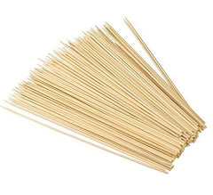 Syga Bamboo Skewers 10 Inches (200 Sticks)