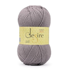 Desire Hand Knitting and Crochet Yarn (Midnight Blue) (100gms)