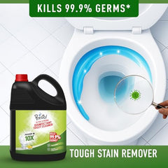 Presto! Toilet Cleaner - 1 L
