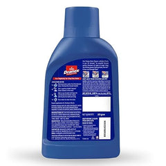 Kiwi Dranex Drain Cleaner Powder | Pack of 6 | Unclogs Drains in 10 Min