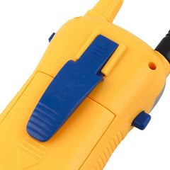 SYGA Walkie Talkie Pair with Range Upto 100 Feet, Multi Color