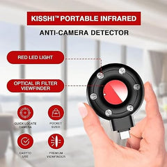 Ardevix Spy Camera Detector Device USB-C