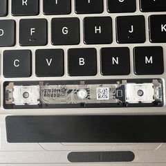 Bfenown Replacement US Keyboard keycap Keycaps Keys for MacBook Pro M1 Pro Max Retina 14 inch A2442 MKGR3 MKGT3 EMC 3650, 16 inch A2485 MK1E3 MK1H3 EMC 3651 2021 Year