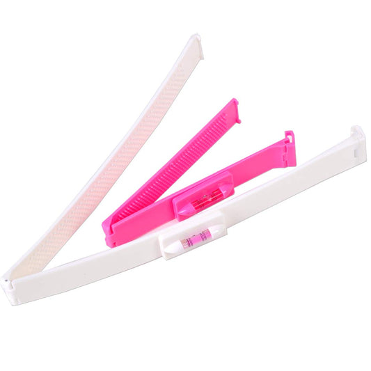 SYGA Set of 1 Hair Cutting Kit Clip Trim Bang Cut DIY Home Trimmer Clipper Styling Tool