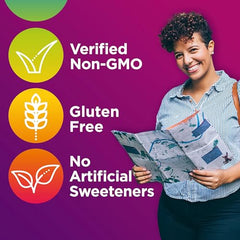 Centrum Multivitamin for Women with Vitamin, Antioxidant, Gluten Free, Non-GMO Tablets - 120 Count