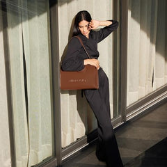 Miraggio Ace 13" Tote Bag For Office Use