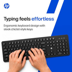 HP K270 Wireless Keyboard