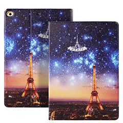 MOCA [Flexible Back] Case for 10.2 inch iPad 9th 8th 7th Generation 10.2" iPads 2021 2020 2019 Launch A2603 A2604 A2605 A2270 A2428 A2429 A2430 A2197 A2198 A2200 Flip Cover (City Night)