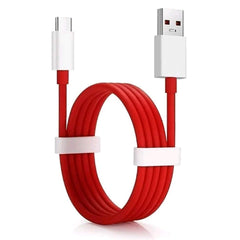 SYGA Type-C USB 1 Meter Fast Charging Dash Data Cable for OnePlus Devices