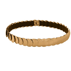 SYGA Waist Chain for Women, Gold Tone with Coin Embellishment, Adjustable Sizing(Gold)