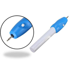 SYGA Cordless Engraver Pen Tool Machine Jewelry Metal Wood Glass Leather Plastic Engraver Tool