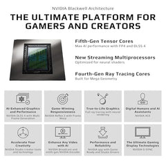 GIGABYTE GV-N5070Gaming OC-12GD | GeForce RTX 5070 Gaming OC 12GB GDDR6X Graphics Card