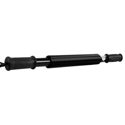 SYGA Power Twister Bar Heavy Duty 30kg Arm Forearms Chest Exercise Fitness Spring