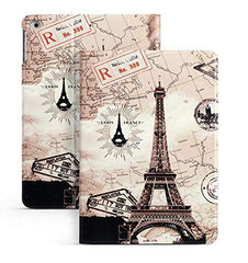 MOCA [Flexible Back] Case for 10.2 inch iPad 9th 8th 7th Generation 10.2" iPads 2021 2020 2019 Launch A2603 A2604 A2605 A2270 A2428 A2429 A2430 A2197 A2198 A2200 Flip Cover (City Night)