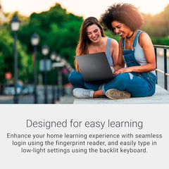 Dell 15 (Previously Inspiron), R5-7520U Processor, 8GB LPDDR5 RAM, 512GB SSD, FHD 15.6"/39.62 cm Display, Windows 11 Home, Carbon Black, 1.63kg, Standard Keyboard, 15 Month McAfee, Thin & Light Laptop
