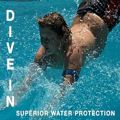 Freestyle Libre Sensor Cover for 1/2 - Protective Activity Shield - No More Patches