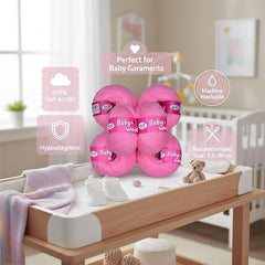 M.G ENTERPRISE MG Baby MelonKnitting Wool 200 Wool Thread for Crochet & DIY Craft Projects