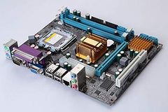 TECH- Assemblers Desktop Computer | Intel Core i5-2400 Processor | 4GB RAM | 500GB HDD | 18.5 Inch LED Monitor | USB WiFi Adapter Included | Keyboard & Mouse | Windows 10 Pro | Office & Home Use
