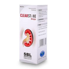 SBL Clear Stone-30ML