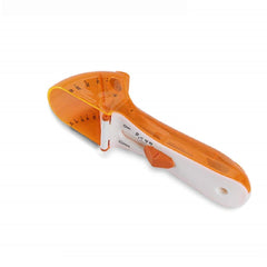 SYGA Magnet Adjustable Measuring Spoon Plastic Adjustable Measuring Spoon with Scale, Measuring 5Ml to 30Ml