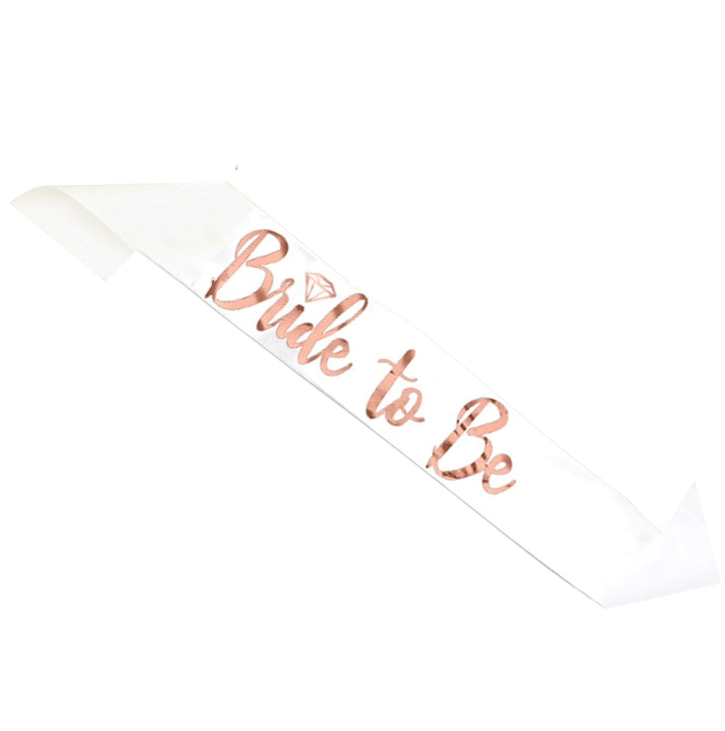 SYGA Birthday Queen Sash Birthday Party Sash Shiny Glitter for Women Girls Princess Elegant Party Decoration Accessory Supplies Gifts for Girl Women with Fun Party Queen Lettering-Gold, 154cm Long