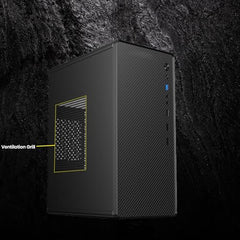 CPU WALA Assembled Desktop PC Core i5 4570/4590, 8GB RAM, 256GB SSD