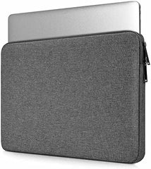 Dynotrek Feeder 15.6 inch Laptop Sleeve Case, (Denim Blue)
