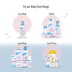 Sebamed Baby Cream Extra Soft|pH 5.5|Ideal for Dry Skin|50 ml