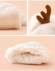 SYGA Baby Winter Beanie Hat Animal Shaped Warm Cap(2-6 Year)