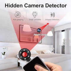 Ardevix Spy Camera Detector Device USB-C