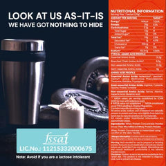 AS-IT-IS One Creatine Monohydrate - 100g Unflavoured I Micronised