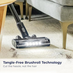 BISSELL Featherweight Stick Lightweight Bagless Vacuum with Crevice Tool, 2033M, Black