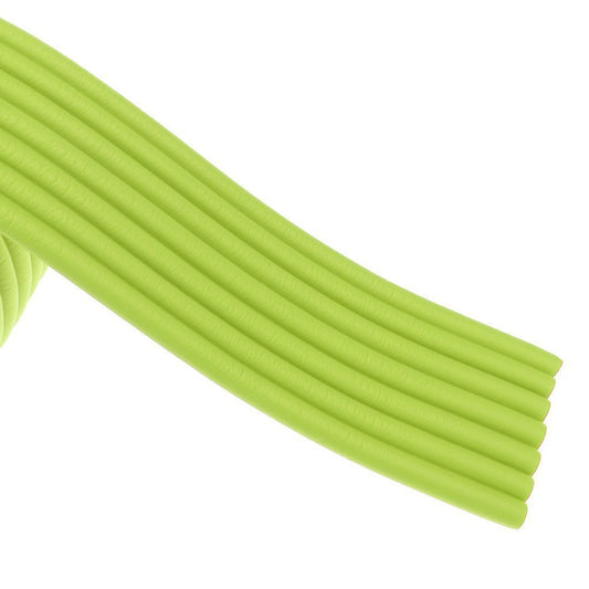 SYGA Set of 2 Green Baby Lining Strip Edge Guard Cushion Corner Cover Tape Infant Bump Protector