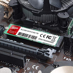 SP Silicon Power UD90 2230 2TB SSD PCIe Gen 4x4 R/W Up to 5,000/3,200 MB/s, M.2 2230 Internal Solid State Drive (SP02KGBP44UD9007IN)