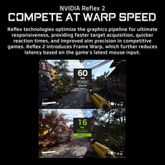 GIGABYTE GV-N5070Gaming OC-12GD | GeForce RTX 5070 Gaming OC 12GB GDDR6X Graphics Card