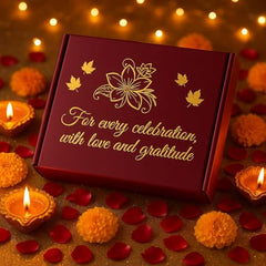 CentraLit Tealight Candle Holder Votives Bowl Iron Artware for Home Decoration, Christams Diya Diwali Decoration Lights Centerpieces for Wedding Home Party Table Decor (Gold (Pack of 10))