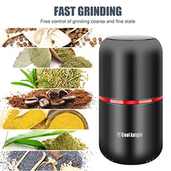 Portable Personal Blender Bottle – USB Rechargeable Smoothie Maker with Travel Lid, Powerful Mini Juicer for Fruits & Vegetables, BPA-Free, Easy Clean 1300 Mah Rechargeable Battery P1
