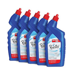Presto! Toilet Cleaner - 1 L