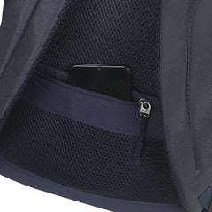 Skybags Lumous 3 Compartment Laptop Backpack (E) 16 L Black