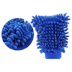 SYGA 2 Pieces Multi-Purpose Cleaning Cloths Perfect for Car, Dusting, Drying Rags,Electronic Devices