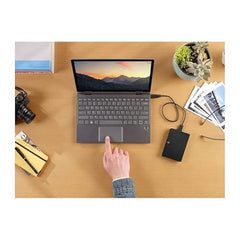 Seagate Expansion 5TB External HDD - USB 3.0 for Windows and Mac with 3 yr Data Recovery Services, Portable Hard Drive (STKM5000400)