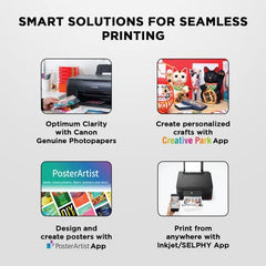 Canon imageCLASS LBP6030B Mono Printer, Windows, Mac, and Linux Support