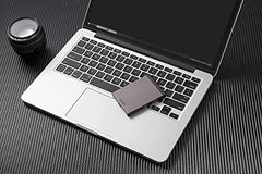 Lexar SL200 External SSD, 1 TB Maximum Read Speed 550MB/s Compact, Portable, USB3.2, Gen1, Type-C Portable SSD, PS5, PS4, Compatible with 3 Year Manufacturer's Warranty