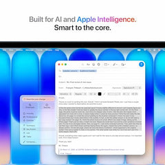 Apple 2026 MacBook Neo 13″ Laptop with A18 Pro chip: Built for AI and Apple Intelligence, Liquid Retina Display, 8GB Unified Memory, 256GB SSD Storage, 1080p FaceTime HD Camera; Indigo