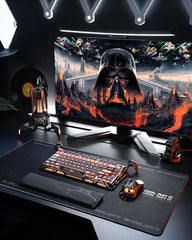 GravaStar Mercury K1 Pro 75% Wireless Mechanical Gaming Keyboard, Hot-Swap