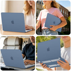 MOSISO Compatible with MacBook Neo Case 13 inch A3404 with A18 Pro Chip