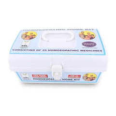 SBL HOMOEOPATHIC HOME KIT