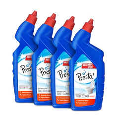 Presto! Toilet Cleaner - 1 L